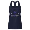 Women's cool fitness vest Thumbnail