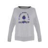 Women's slounge sweatshirt Thumbnail