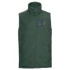 Outdoor fleece gilet Thumbnail